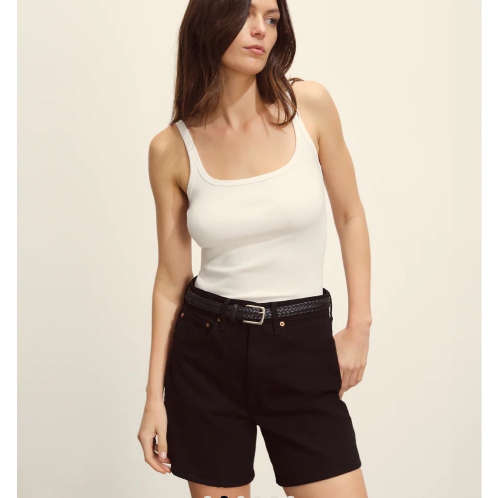 Buck Mason rider shorts 29 black